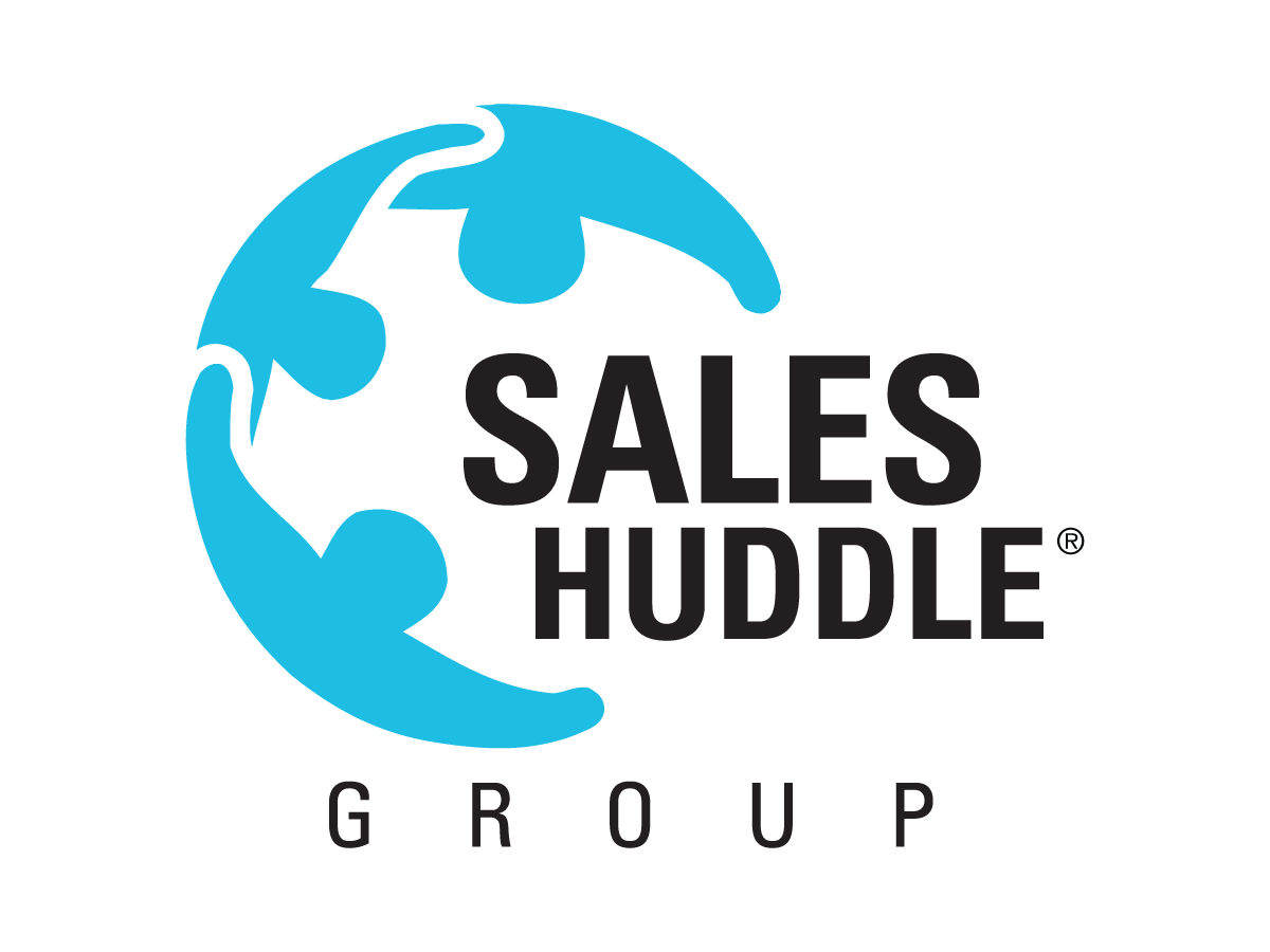 Sales Huddle Group