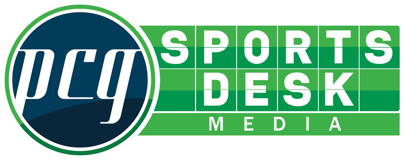 PCG & SportsDesk Media