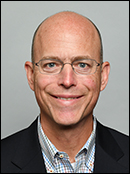 Mike Stevens