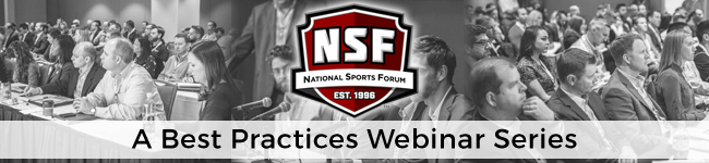 National Sports Forum