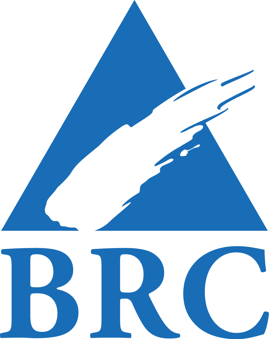 BRC logo