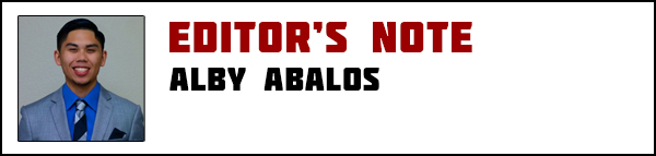 Alby Abalos