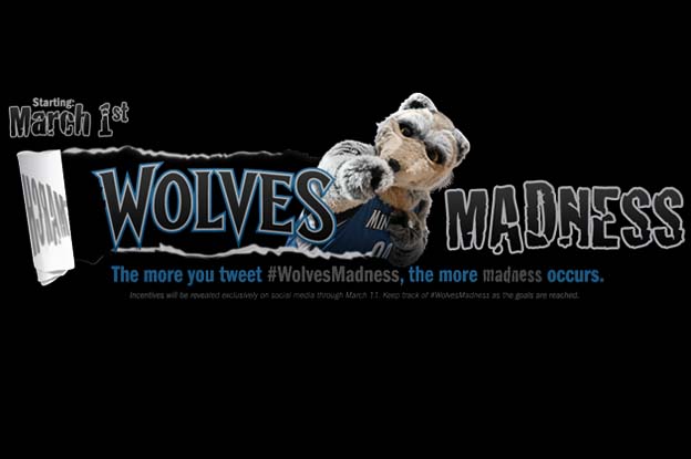 #WolvesMadness