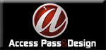 Access Pass & Design