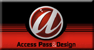 Access Pass&Design